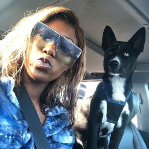 Meet your Posher, Raniya